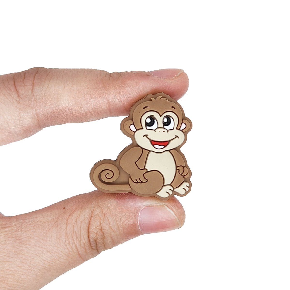 Monkey Focal Beads