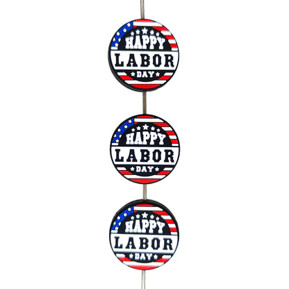 Happy Labor Day Focal
