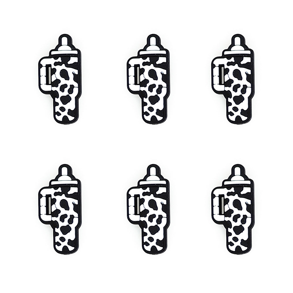 Cow Tumbler Focal