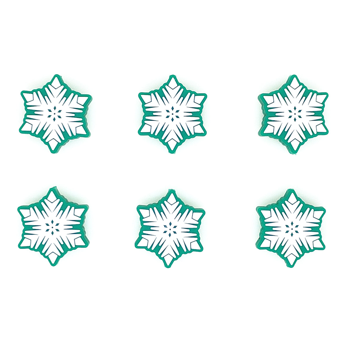 Snowflake Focal