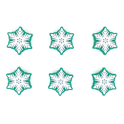 Snowflake Focal