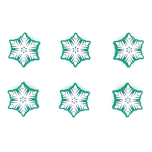 Snowflake Focal