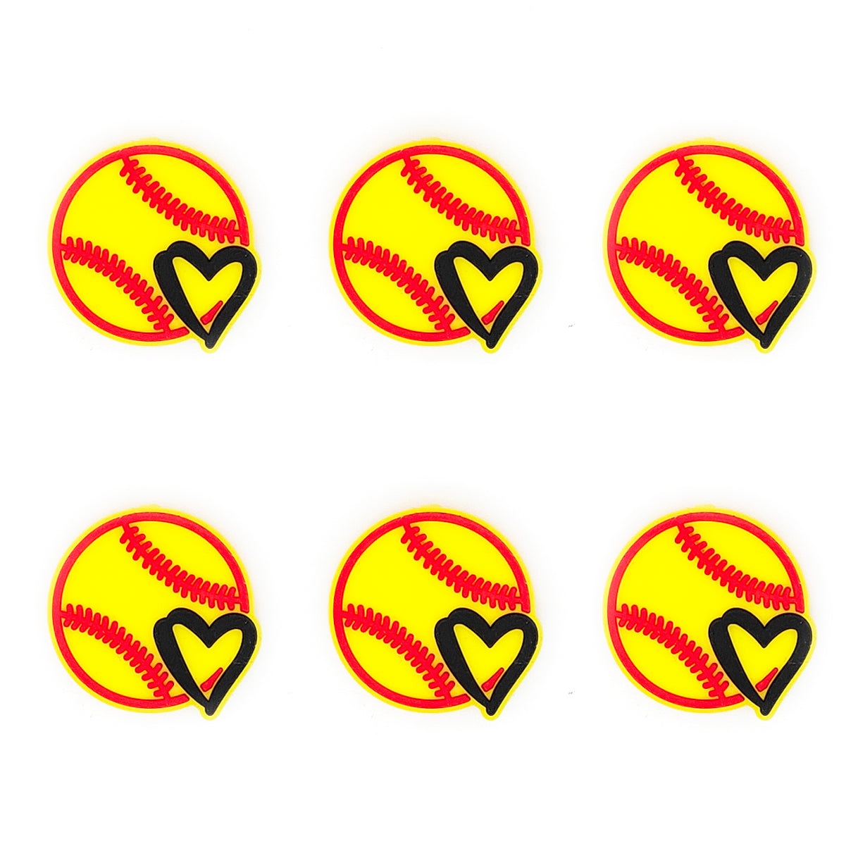 New Love Baseball Focal