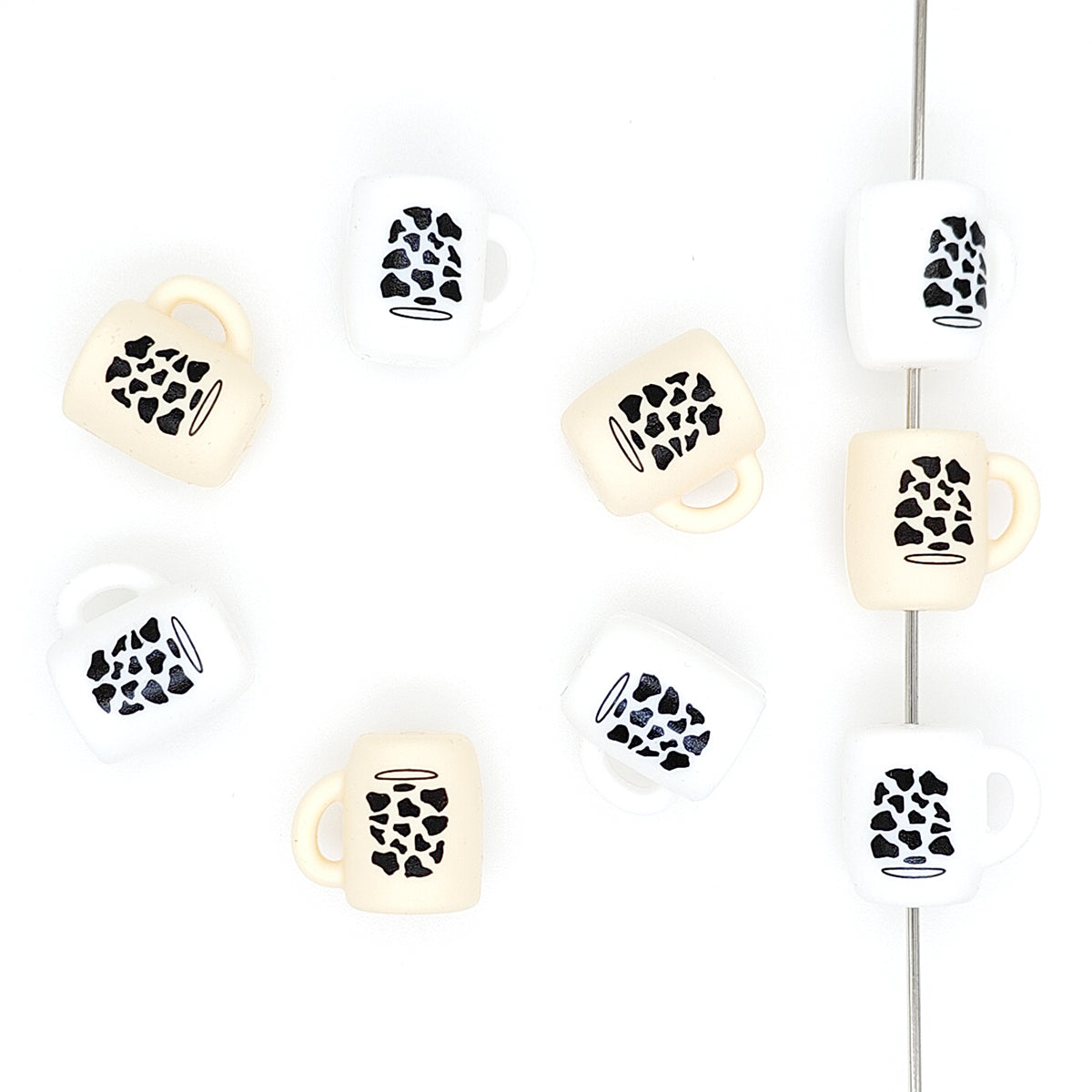 Cow Coffee Mug Focal