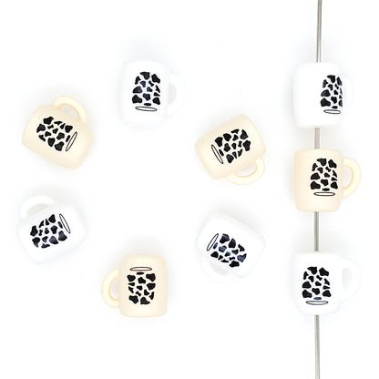 Cow Coffee Mug Focal