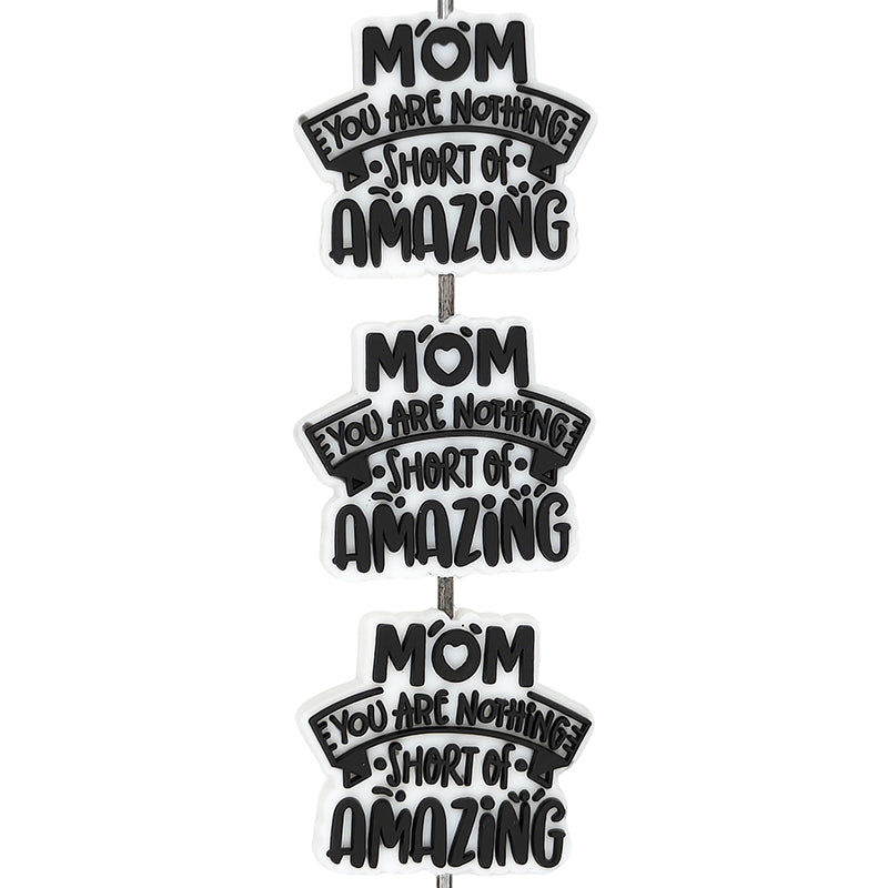 Mom You Are Nothing Short Of Amazing Focal