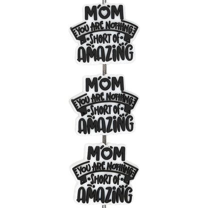Mom You Are Nothing Short Of Amazing Focal