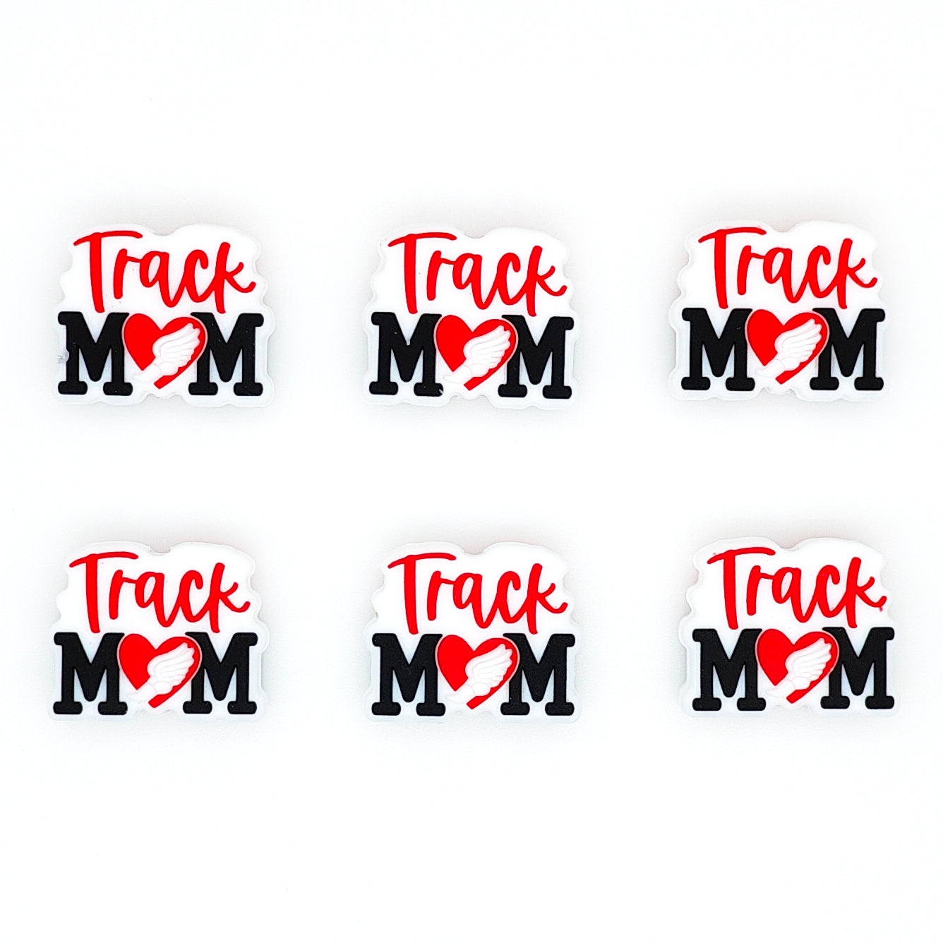 MrBite Track Mom Focal