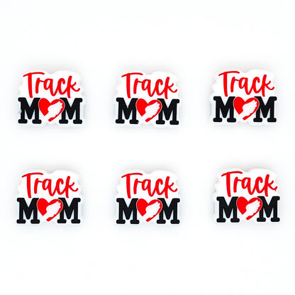 MrBite Track Mom Focal