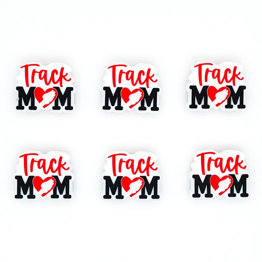 MrBite Track Mom Focal