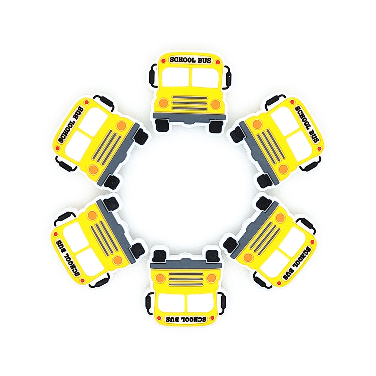 School Bus Focal