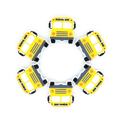 School Bus Focal