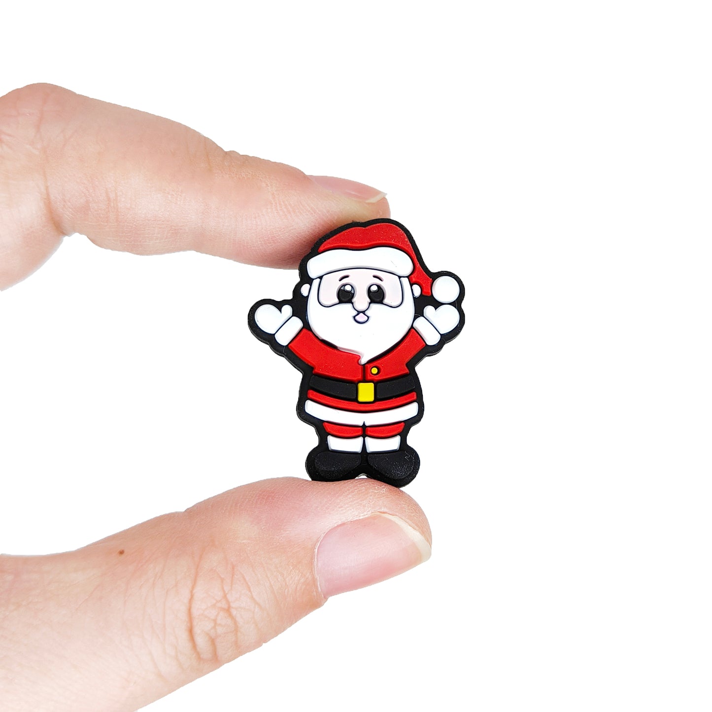 Christmas Santa Focal