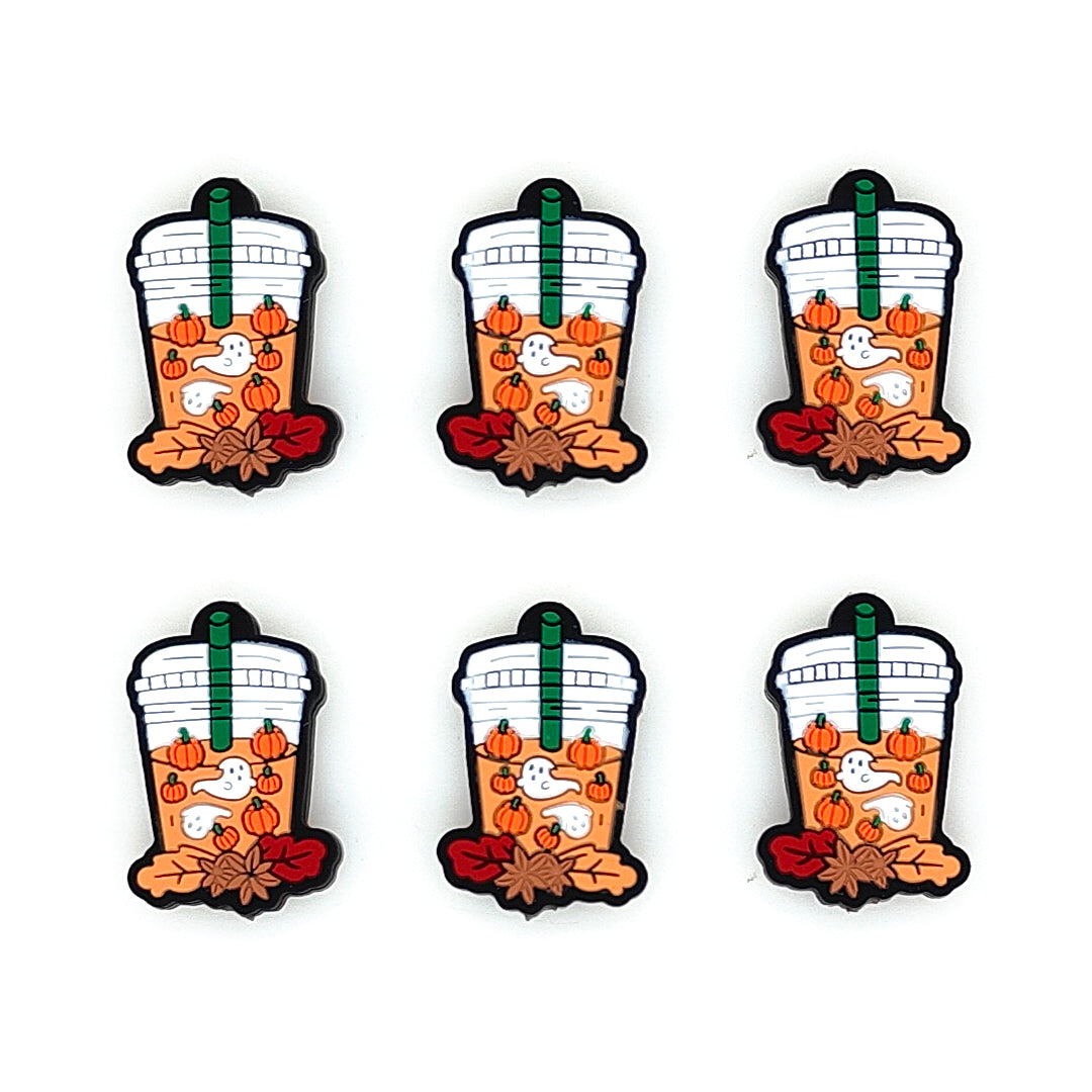 Pumpkin Spice Coffee Focal