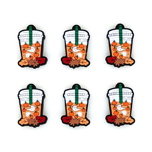 Pumpkin Spice Coffee Focal