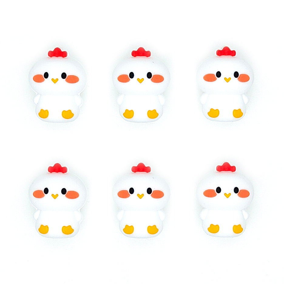 Chicken Focal