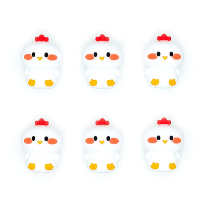 Chicken Focal