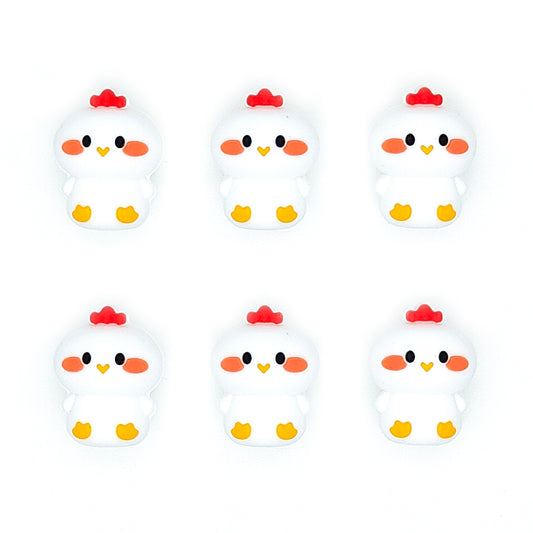 Chicken Focal