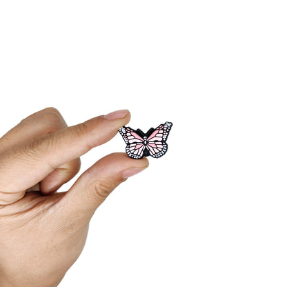New Butterfly Focal Beads