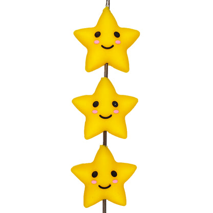 3D Star Focal