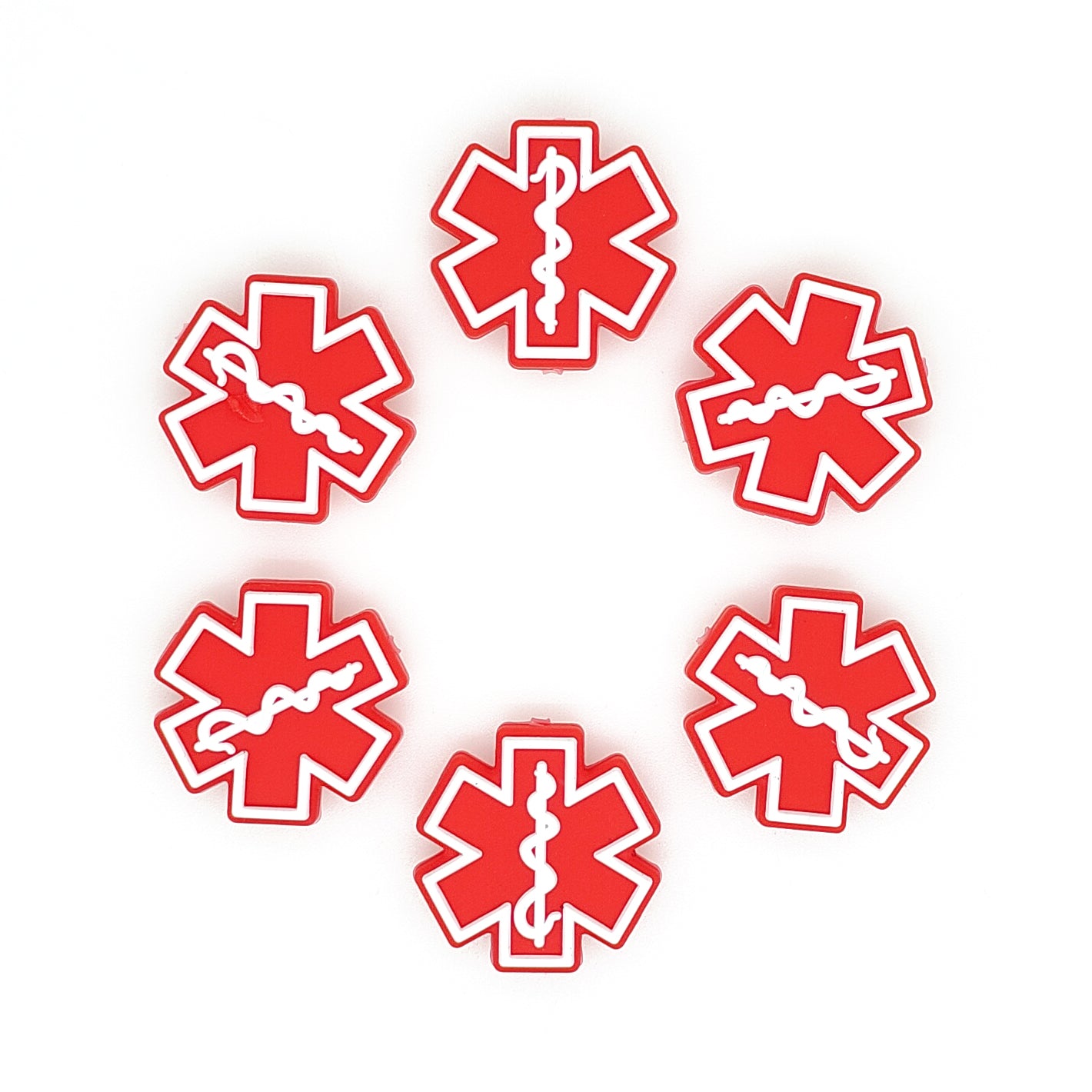 Star Of Life Focal