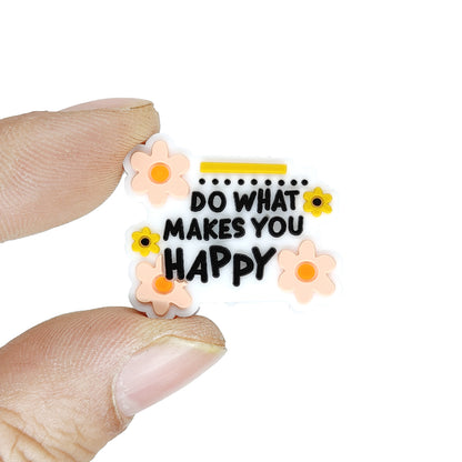Do What Makes You Happy Focal