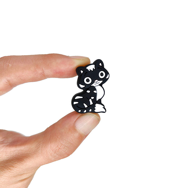 Silicone Cat Focal