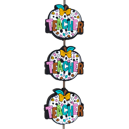 Teacher Apple Focal