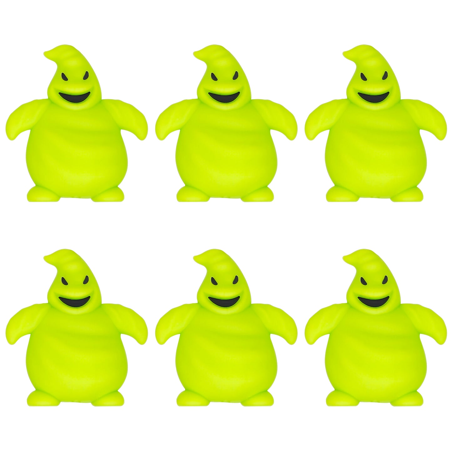 3D Monster Focal