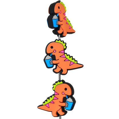 Dinosaur Focal