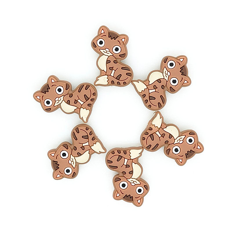 Silicone Cat Focal