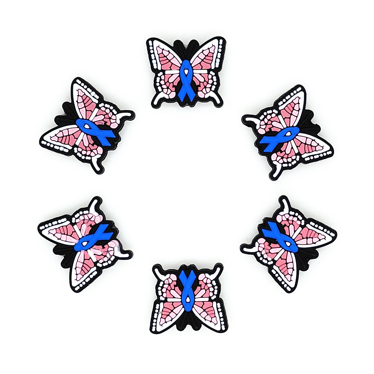 Butterfly Focal