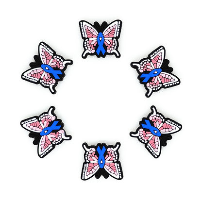 Butterfly Focal