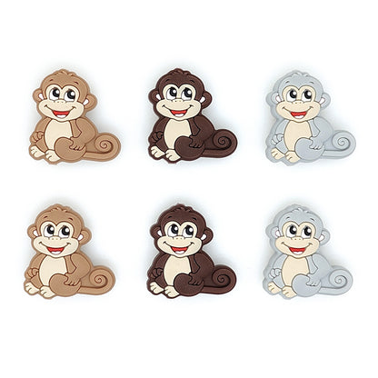Monkey Focal Beads