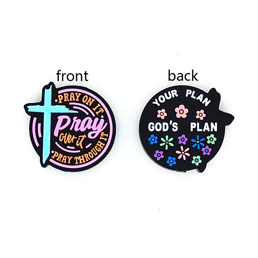 Pray Focal