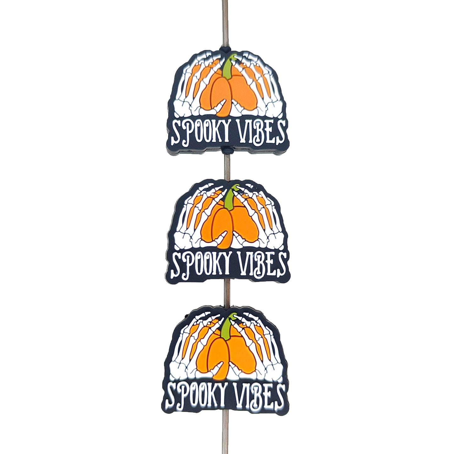 Spooky Vibes Focal