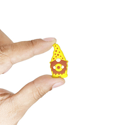 MrBite Sunflower Gnome Focal