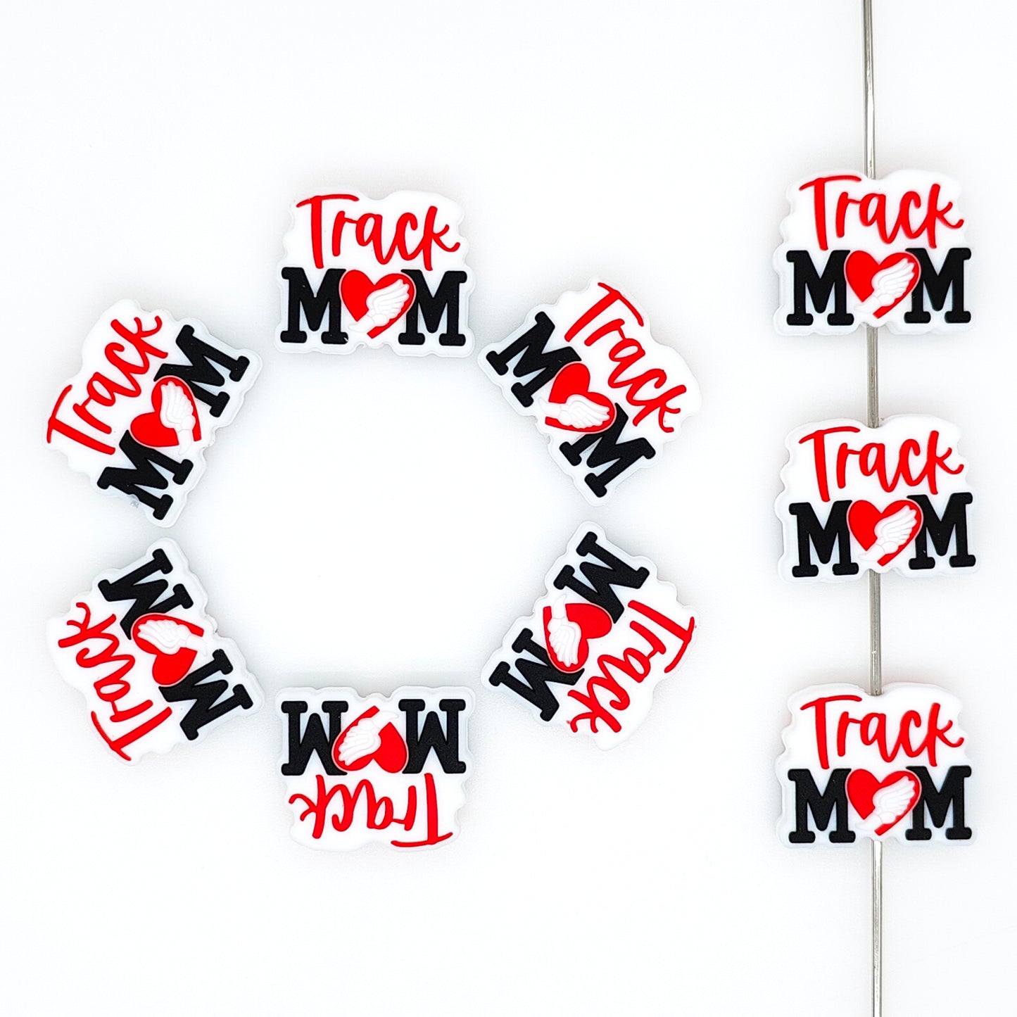 MrBite Track Mom Focal