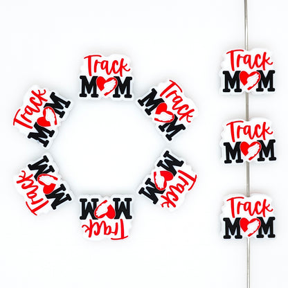 MrBite Track Mom Focal