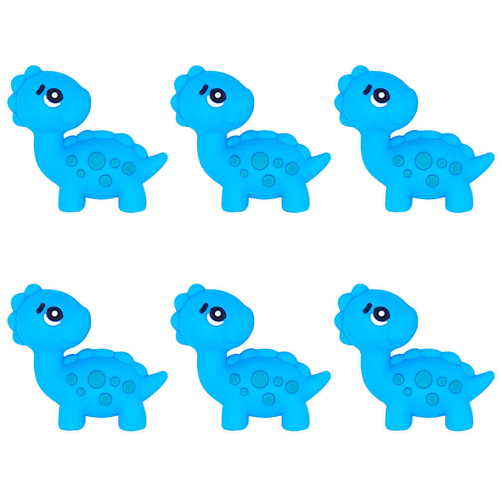 New 3D Dinosaur Focal