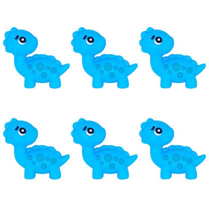New 3D Dinosaur Focal