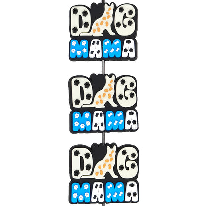 Dog Mama Focal