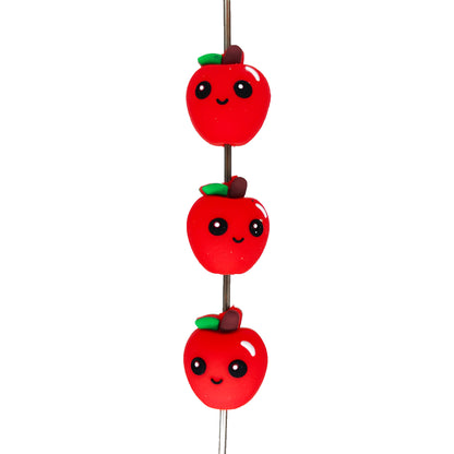 3D Apple Focal