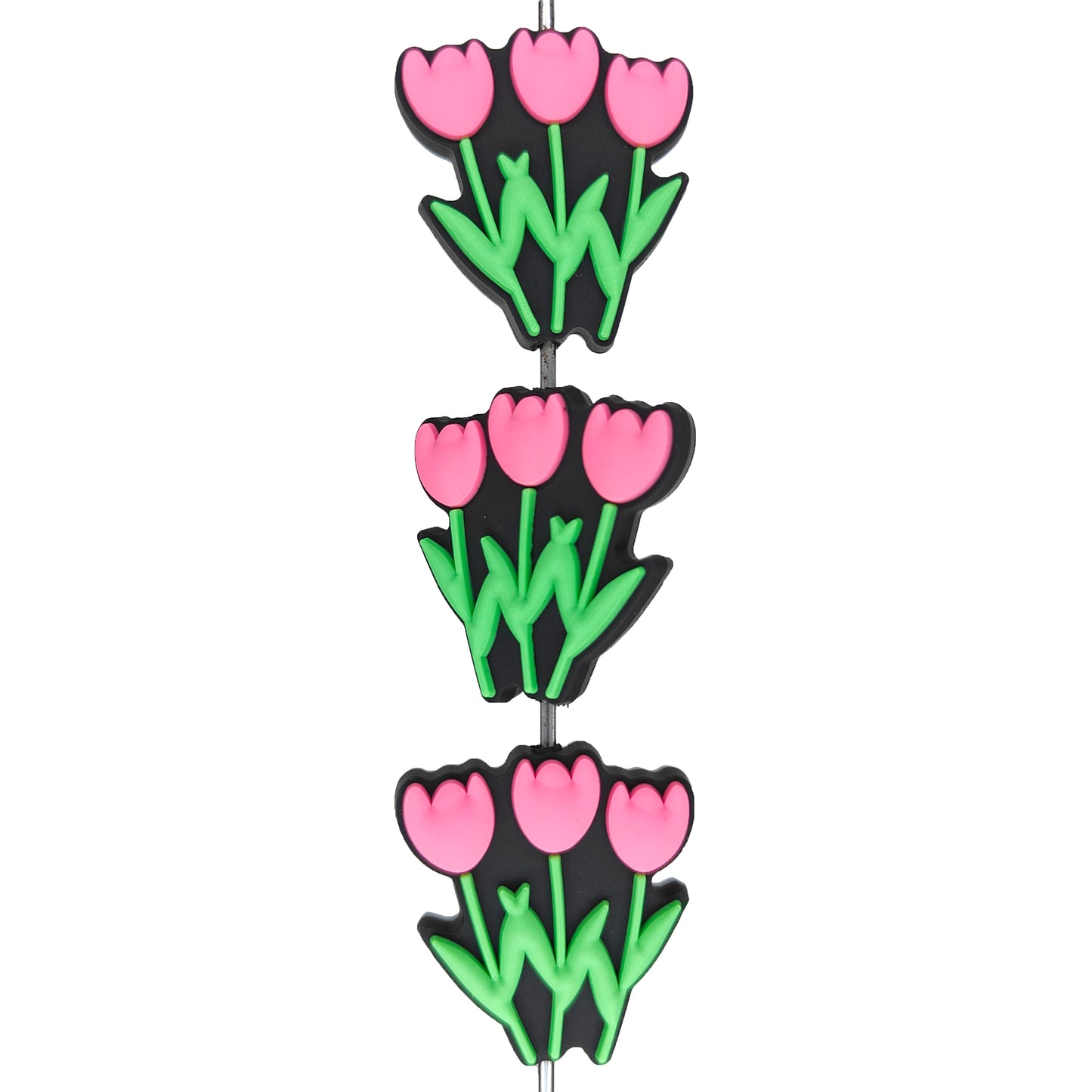 Tulip Flower Focal