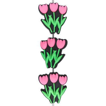 Tulip Flower Focal