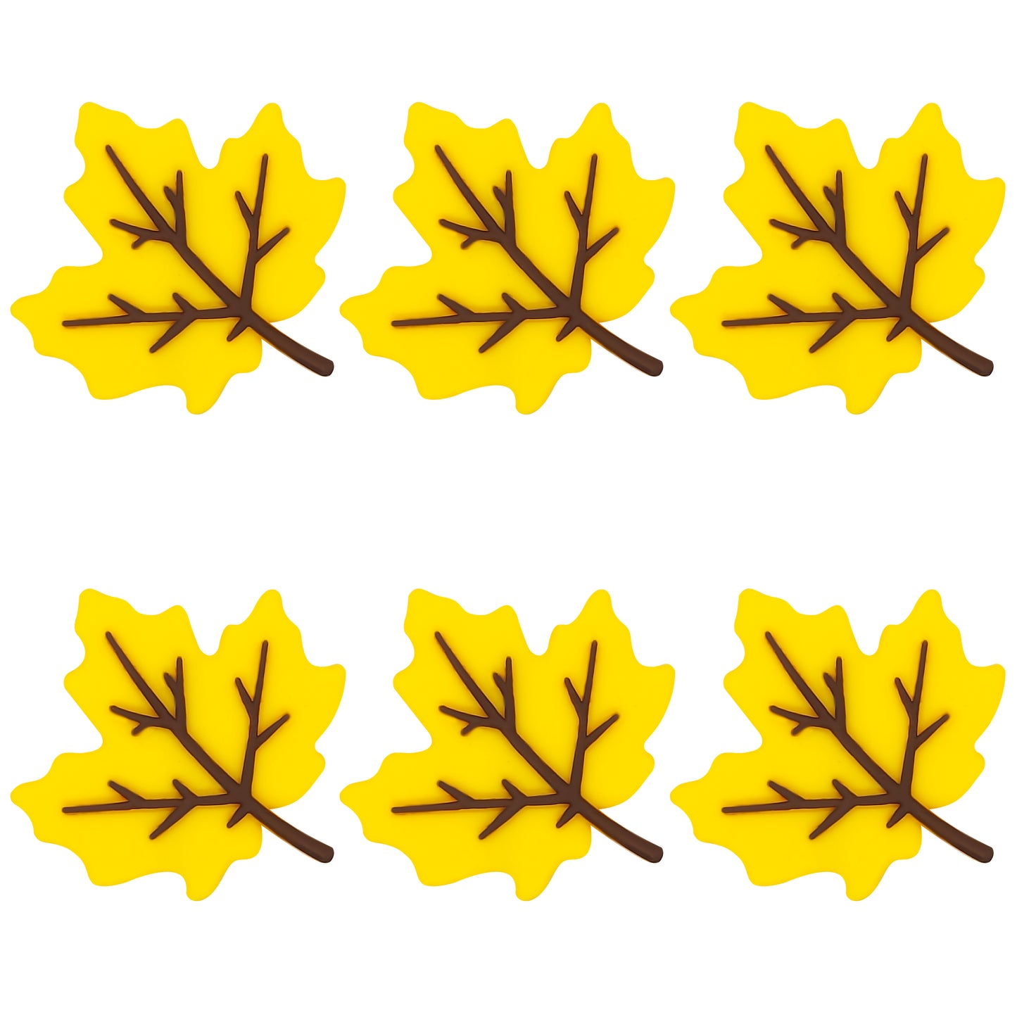 Fall Leaf Focal