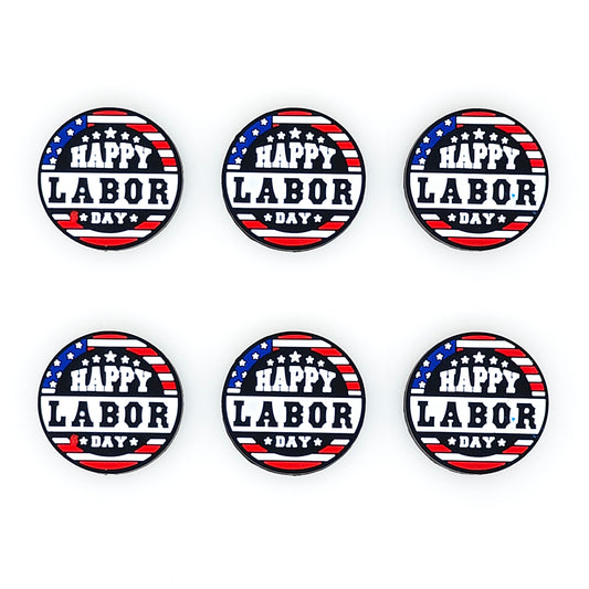 Happy Labor Day Focal