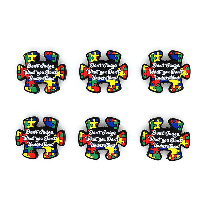 Autism Awareness Focal