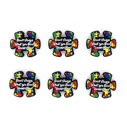 Autism Awareness Focal