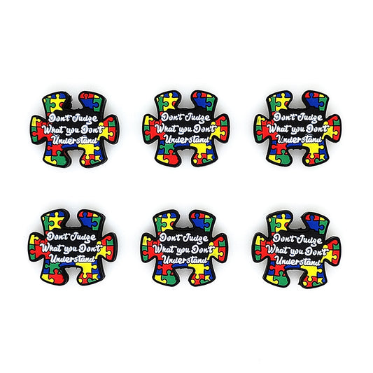 Autism Awareness Focal
